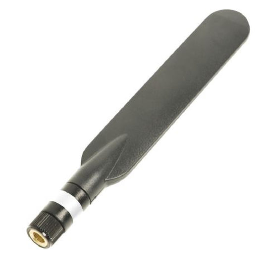 RFI ANT-2.4-S-SMA-RP WiFi Terminal Antenna; Straight SMA(RP)