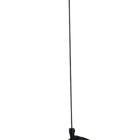 RFI Glass Mount Antenna AP454-3G; UHF 403-520 MHz; 5 m No Connector