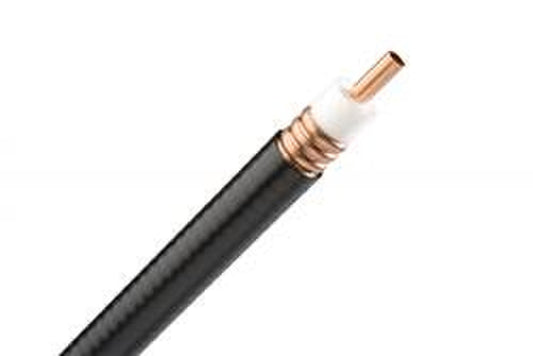 Commscope AVA5RK-50 Heliax Virtual Air Coaxial Cable, 7/8" HF/FR - Per Metre