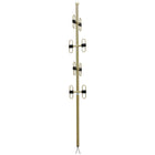 RFI BA4040-67L-P UHF Dipole Array, 400-520 MHz, Lower Section