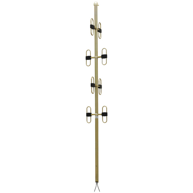 RFI BA4040-67L-P UHF Dipole Array, 400-520 MHz, Lower Section