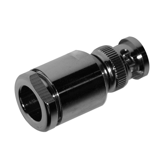 Pulse BNC-09 BNC-Male Connector, Solder/Clamp - RG213 Cable