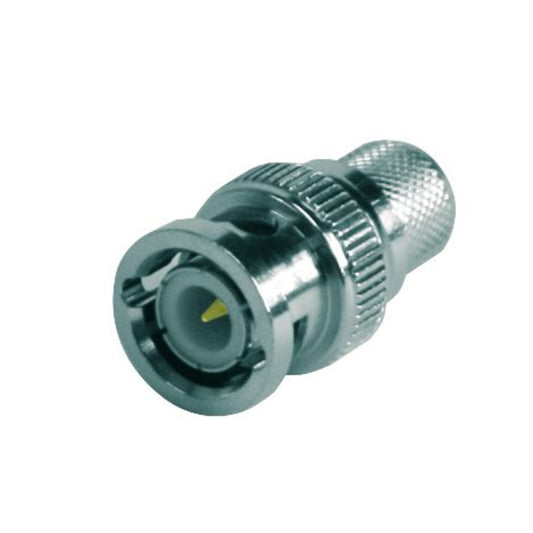Pulse BNC-10 BNC-Male Connector, Crimp - RG213 Cable