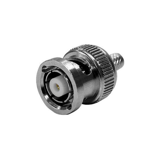 Pulse BNC-113RG BNC-Male Connector, Crimp - RG141, RG303 and RG58 Cables
