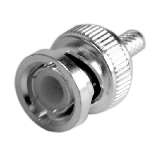 Pulse BNC-142 BNC-Male Connector - RG142/223/400/55 Cables