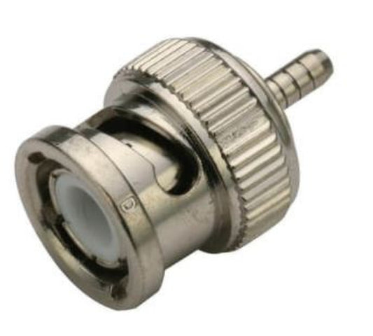 Pulse BNC-174 BNC-Male Connector, Crimp - RG174, RG188 and RG316 Cable