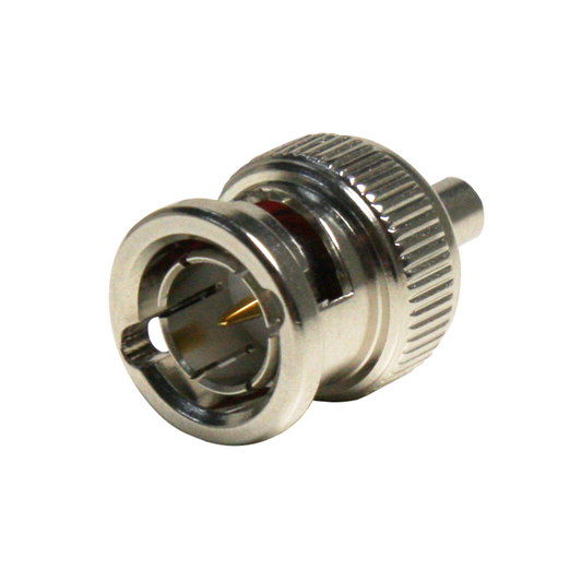 Pulse BNC-179 BNC-Male Connector, Crimp - RG179 Cable