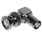 Pulse BNC-49 Right Angle BNC-Male to BNC-Female Adaptor
