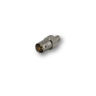 Pulse BNC-7 Straight Female Connector is a crimp/crimp jack designed for use with RFI-240 cables. Its high-quality construction ensures reliable performance in RF communication systems, providing secure and stable connections.