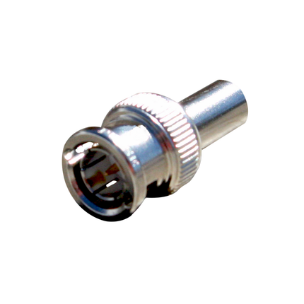 Pulse BNC-97 BNC-Male Connector - RG59 Cable