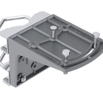 Poynting BRKT-30 Horizontal Mount Bracket for LPDA-92 Antenna
