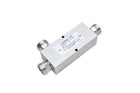 CommScope C-10-CPUSE-D-AI6 Air Directional Coupler is a high-performance RF component designed for precise signal distribution across a broad frequency range of 555-2700 MHz.