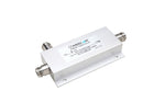 CommScope C-13-CPUSE-N-AI6 3-Port Directional Coupler is a high-performance RF component designed for precise signal distribution across a broad frequency range of 555-2700 MHz.