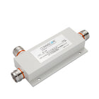 CommScope C-13-UW-43-AI6 Air Directional Coupler is designed for precise signal distribution across a broad frequency range of 555-6000 MHz.