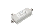 CommScope C-13-UW-N-AI6 Air Directional Coupler is a high-performance RF component designed for precise signal distribution across a broad frequency range of 555-2700 MHz.