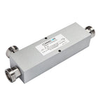 CommScope C-15-TCPUSE-D-AI6 Directional Coupler is a high-performance RF component designed for precise signal distribution across a broad frequency range of 340-2700 MHz.