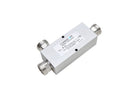 CommScope C-20-CPUSE-D-AI6 Air Directional Coupler is designed for efficient RF signal distribution across a broad frequency range of 555-2700 MHz.