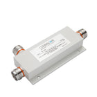 CommScope C-20-UW-43-AI6 Air Directional Coupler is designed for high-performance RF signal distribution, covering a broad frequency range of 555-6000 MHz.
