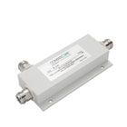 CommScope C-30-UW-N-AI6 Air Directional Coupler is designed for precise RF signal distribution across a broad frequency range of 555-2700 MHz.