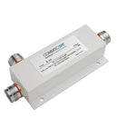 CommScope C-5-UW-43-AI6 Air Directional Coupler is designed for precise RF signal distribution across a broad frequency range of 555-6000 MHz.
