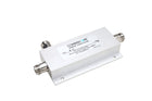 CommScope C-6-CPUSE-N-AI6 Air Directional Coupler is designed for precise RF signal distribution across a broad frequency range of 555-2700 MHz.