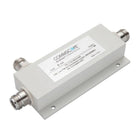CommScope C-6-UW-N-AI6 Air Directional Coupler is designed for precise RF signal distribution across a broad frequency range of 555-6000 MHz.