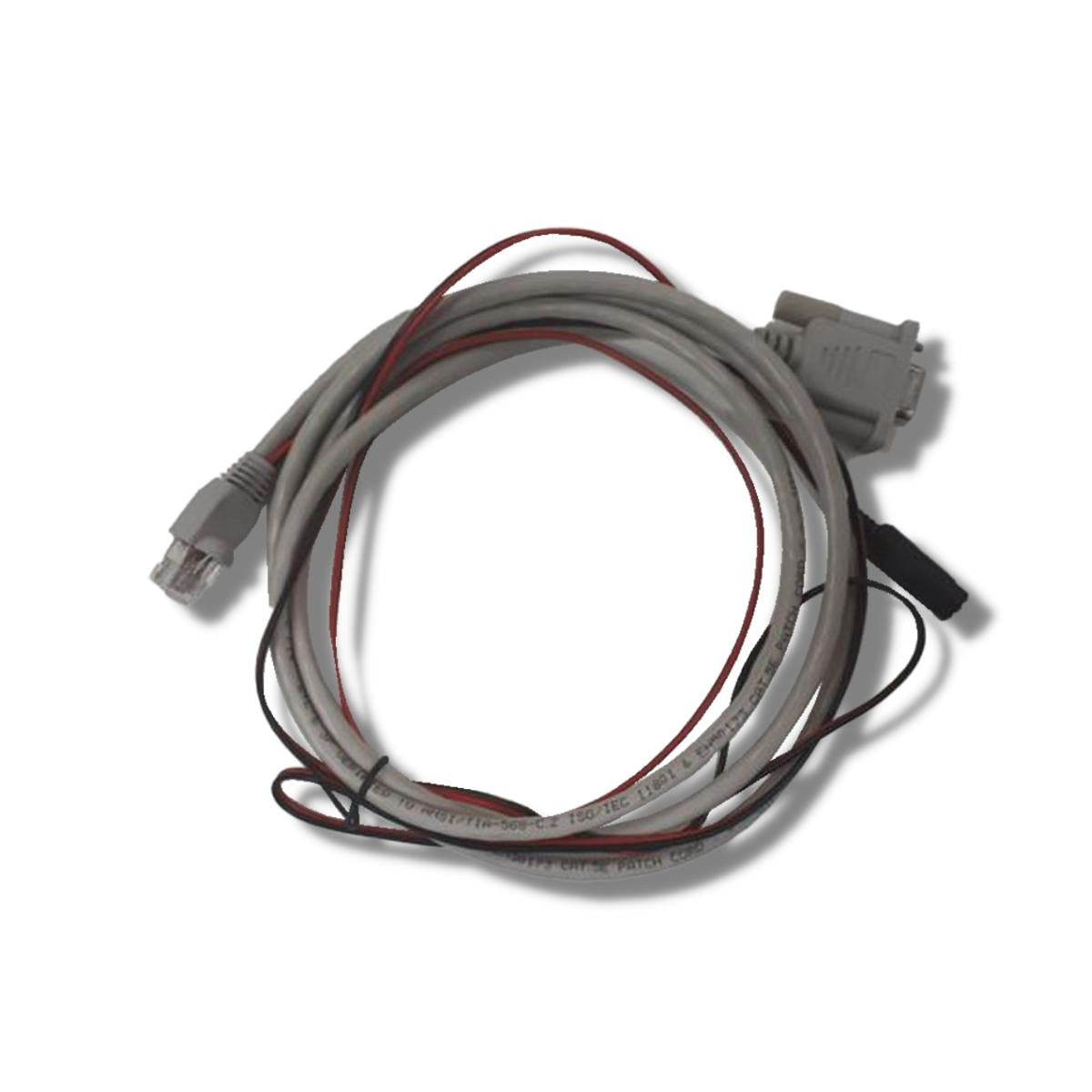 Techwave Program Cable Maxon Intelimax Power MAX Power Cable - Use with PSU – Techwave Store
