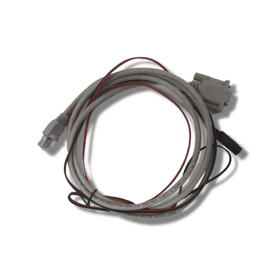 Maxon Intelimax Power MAX Power Cable