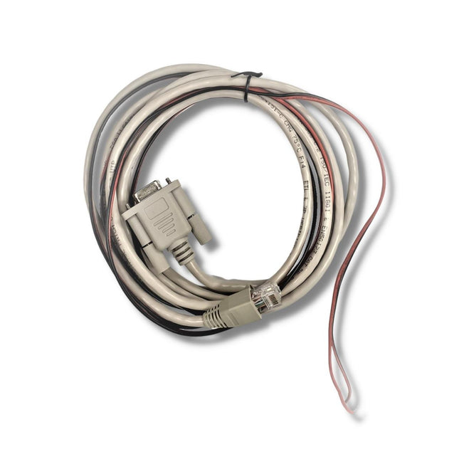 Maxon Intelimax RJ45-DB9 Power Cable