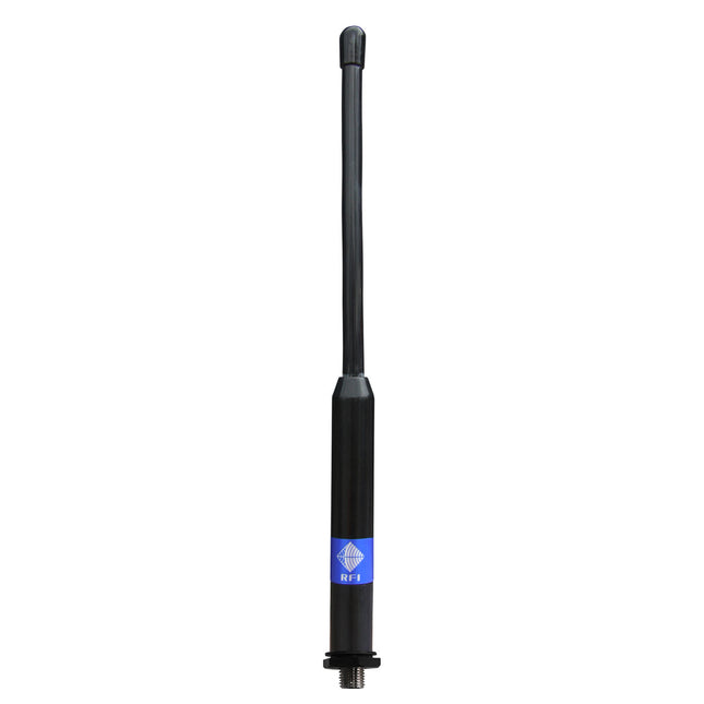 RFI CD1160 Mopole Antenna, E/Feed, 890-960 MHz, 1.5 dB, 5m, No Connector