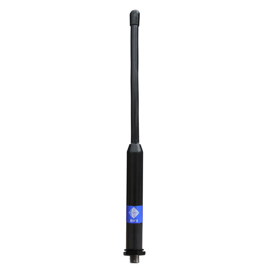 RFI CD1160 Mopole Antenna, E/Feed, 890-960 MHz, 1.5 dB, 5m, No Connector