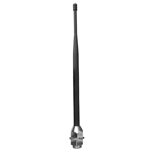RFI CD1169 Vehicle Antenna, 820-890 MHz, 2.1 dBi, 1m, SMA-Male
