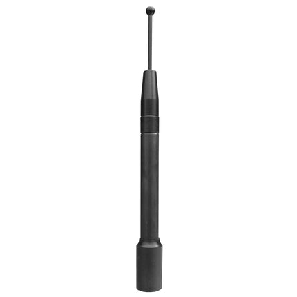 RFI CD1210 Mopole Antenna, E/Feed, 820-896 MHz, 1.5 dB, 5m, No Connector