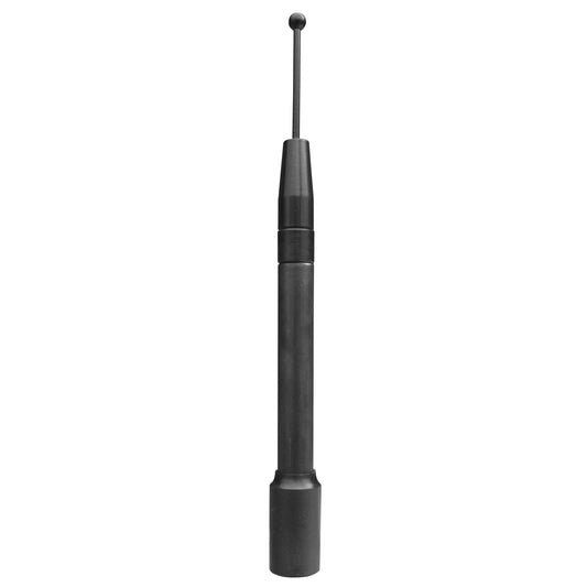 RFI CD1210 Mopole Antenna, E/Feed, 820-896 MHz, 1.5 dB, 5m, No Connector