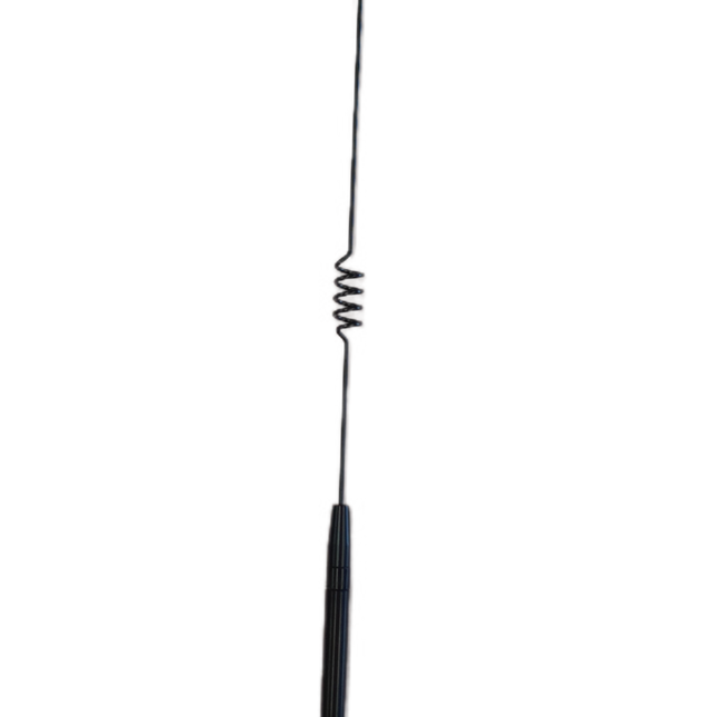 RFI CD1225 Mopole Antenna, E/Feed, 824-896 MHz, 3 dB, 5m, No Connector