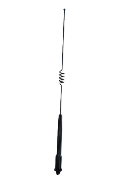 RFI CD1225 Mopole Antenna, E/Feed, 824-896 MHz, 3 dB, 5m, No Connector