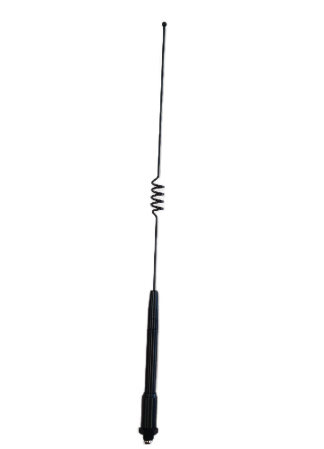 RFI CD1225 Mopole Antenna, E/Feed, 824-896 MHz, 3 dB, 5m, No Connector