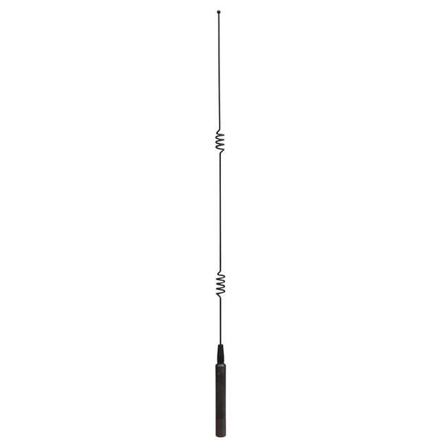 RFI CD1250 Mopole Antenna, E/Feed, 824-896 MHz, 5 dB, 5m, No Connector