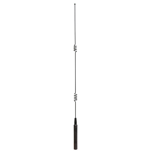 RFI CD1250 Mopole Antenna, E/Feed, 824-896 MHz, 5 dB, 5m, No Connector