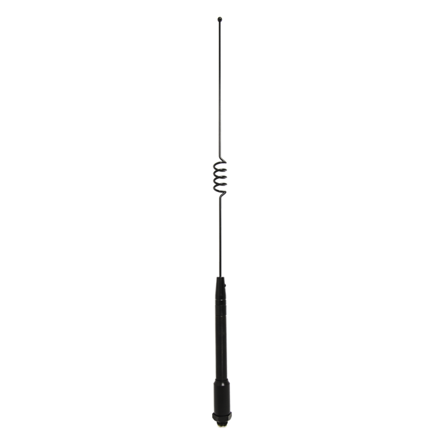 RFI CD1525 Mopole Antenna, E/Feed, 806-870 MHz, 3 dB, 5m, No Connector