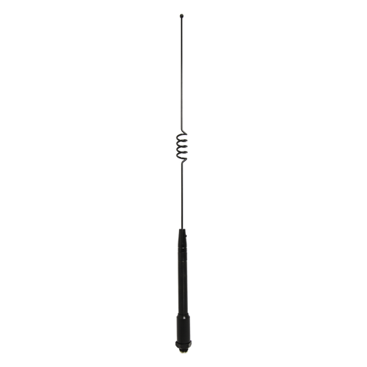 RFI CD1525 Mopole Antenna, E/Feed, 806-870 MHz, 3 dB, 5m, No Connector