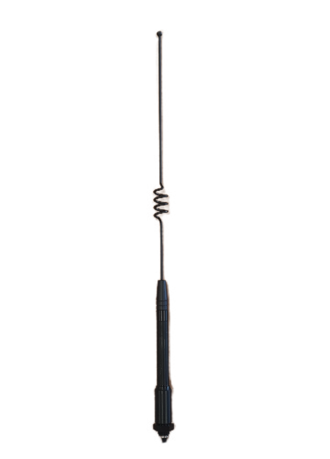 RFI CD1625-SMA Mopole Antenna, 900 MHz, 3 dB, 5m, SMA-Male
