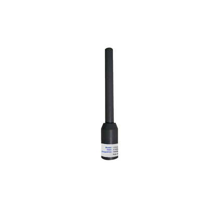 RFI CD2405 WiFi Terminal Antenna, 2.4 GHz, 4.5 dB, Integrated N-Male