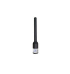 RFI CD2405 WiFi Terminal Antenna, 2.4 GHz, 4.5 dB, Integrated N-Male