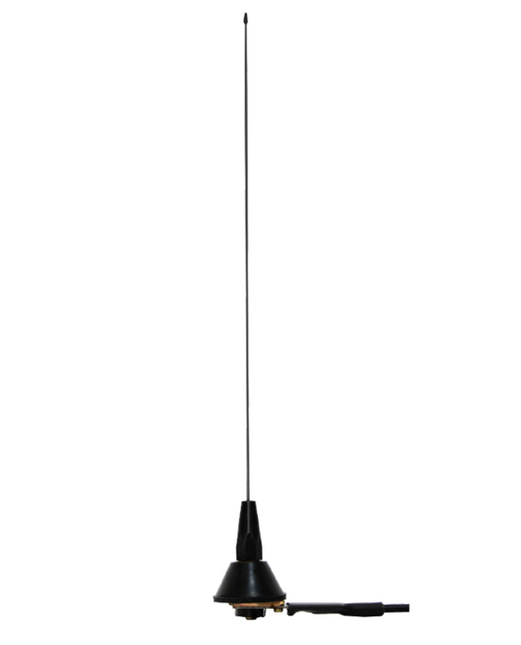 RFI VHF Wideband Antenna CD241-W 148-175MHz; MB9 7.0m No Connector