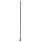 RFI CD2450-7-N WiFi Terminal Antenna, 2.4 and 5 GHz, 7 dBi, N-Male