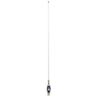 RFI CD28-37-50 VHF Mopole Antenna features 138-163 MHz and 3 dB gain, comes with an MBC Base and without cable.