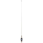 RFI CD28 VHF Antenna; 3 dB Mopole; 138-163 MHz; Stud Mount No Cable