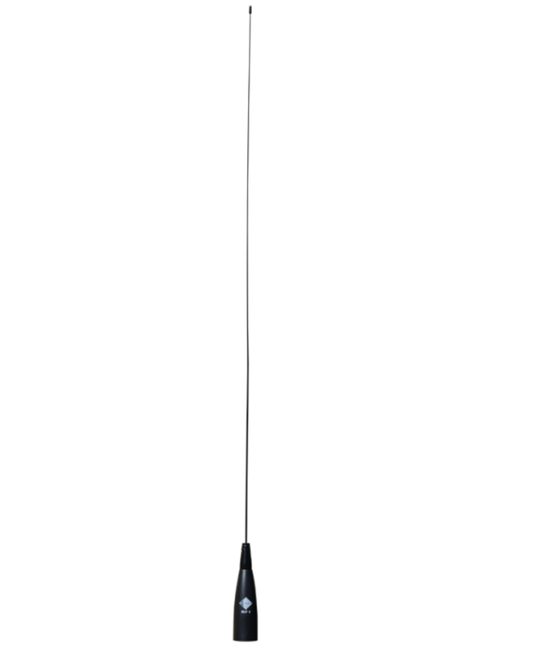 RFI CD29 Antenna Whip; VHF High-Band 3 dB Broadband 148-174 MHz; Whip Only