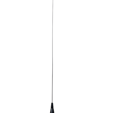 RFI CD29 Antenna Whip; VHF High-Band 3 dB Broadband 148-174 MHz; Whip Only